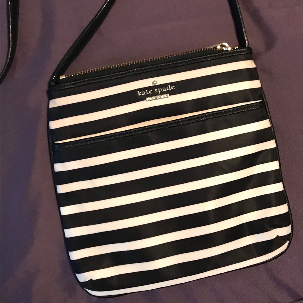 Kate Spade Crossbody Purse ♠️